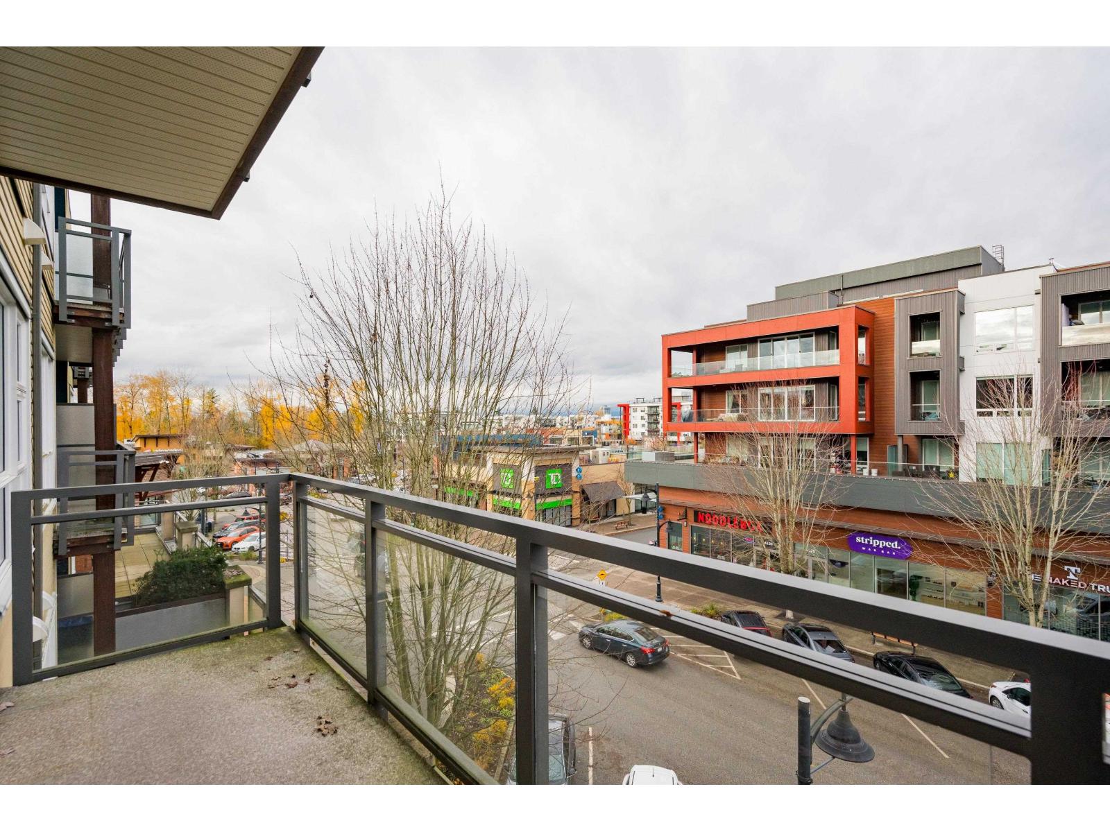 316 20728 WILLOUGHBY TOWN CENTRE DRIVE, Langley