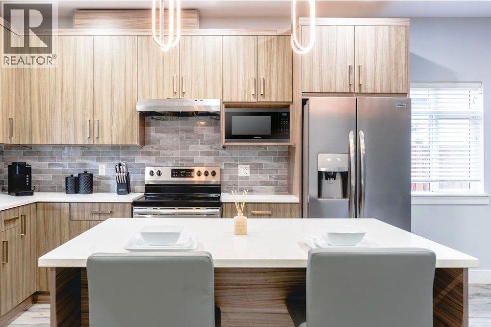 722 Coopland Crescent Unit# 1, Kelowna