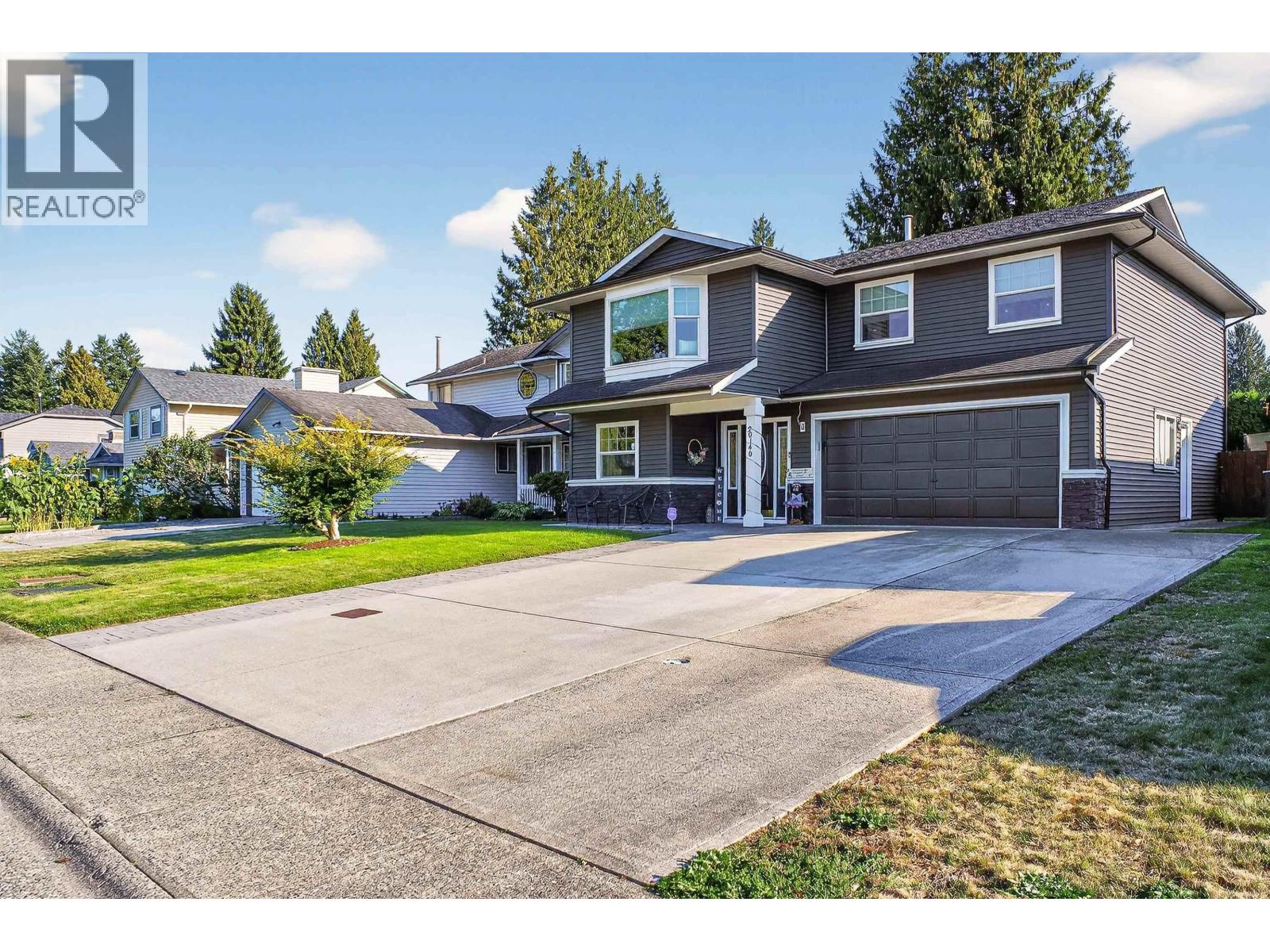 20140 BRUCE AVENUE, Maple Ridge