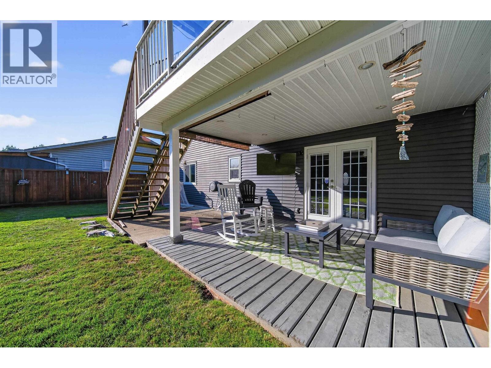 20140 BRUCE AVENUE, Maple Ridge