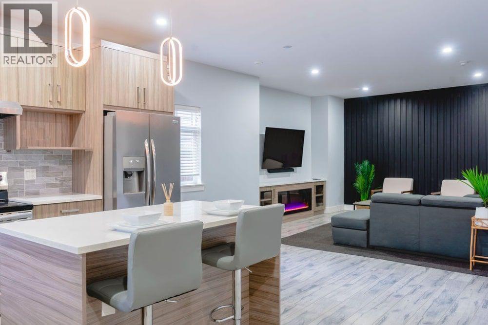 722 Coopland Crescent Unit# 1, Kelowna