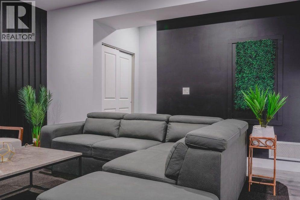 722 Coopland Crescent Unit# 1, Kelowna