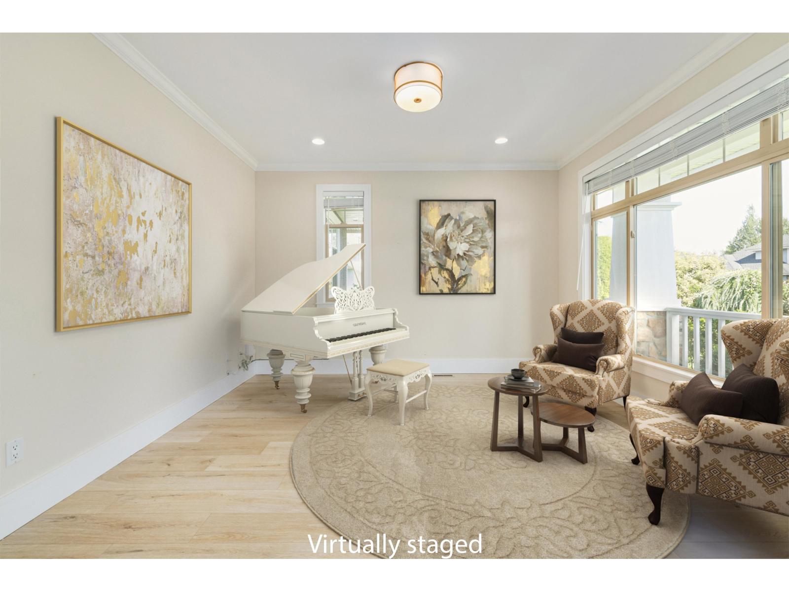 2323 133 STREET, Surrey