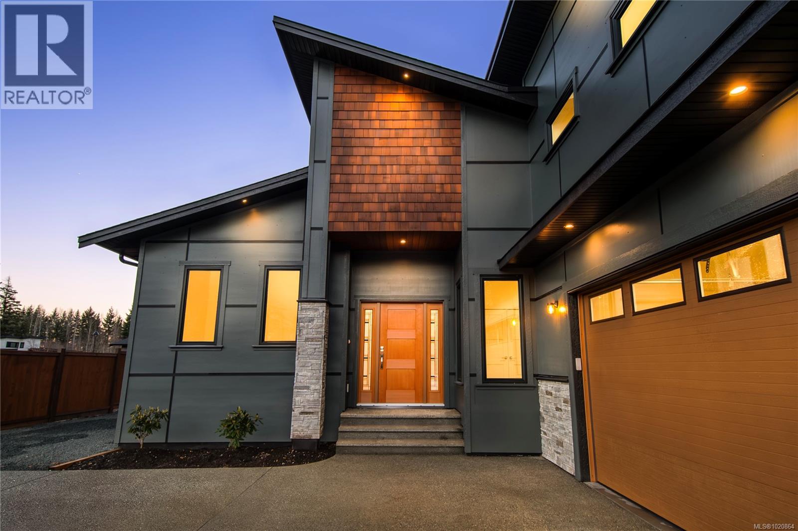 778 Sitka St, Campbell River