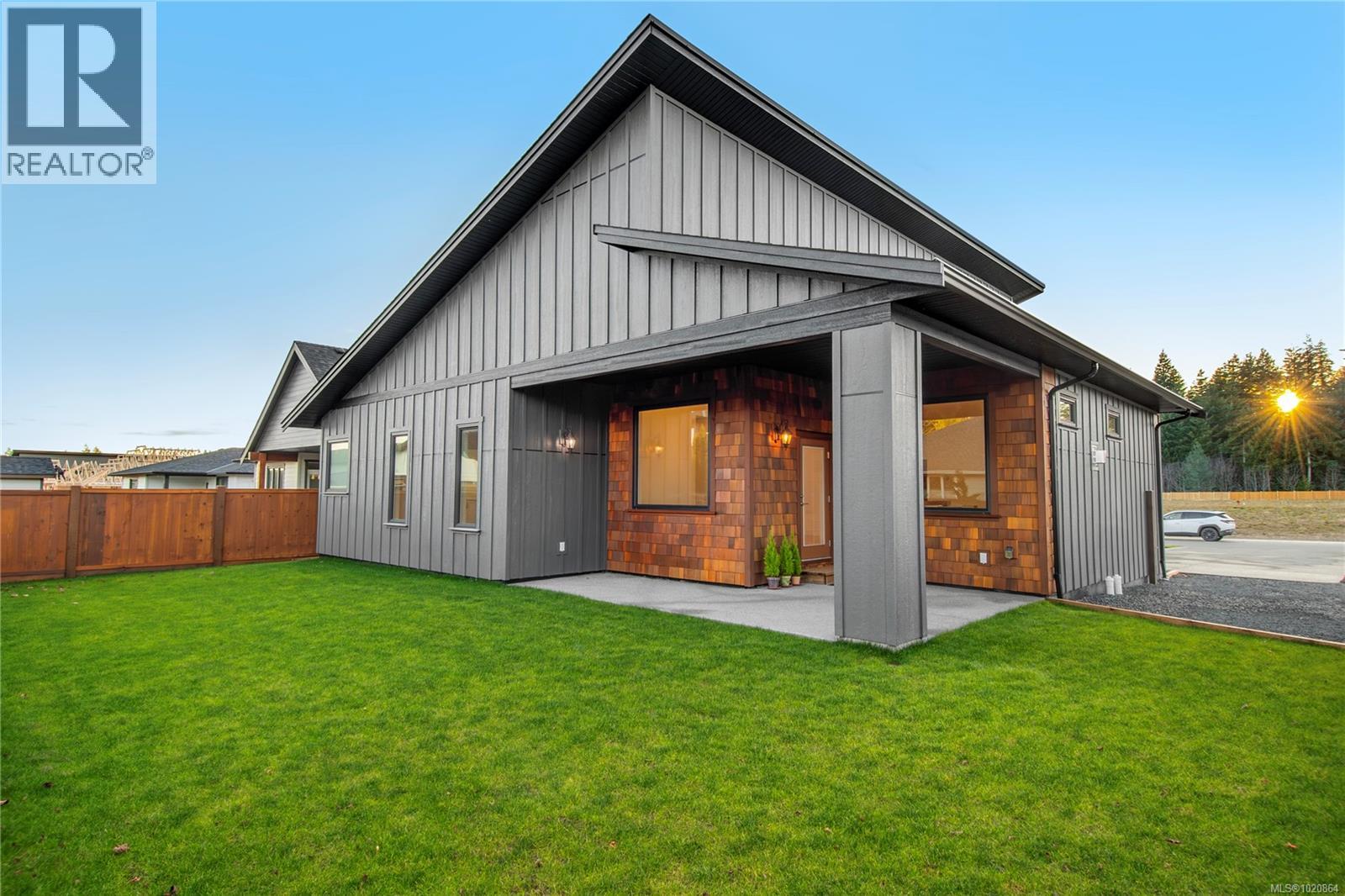 778 Sitka St, Campbell River