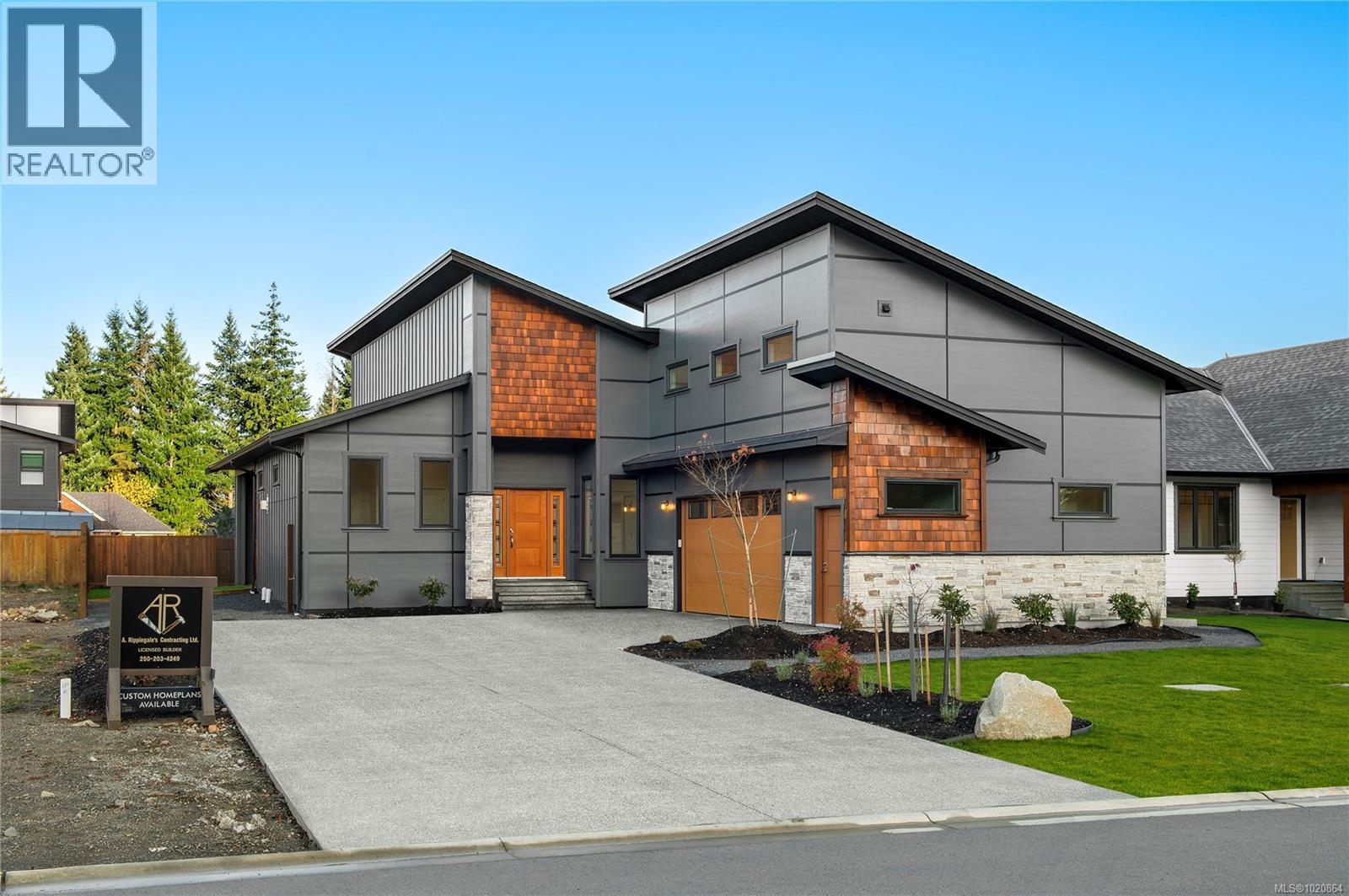 778 Sitka St, Campbell River