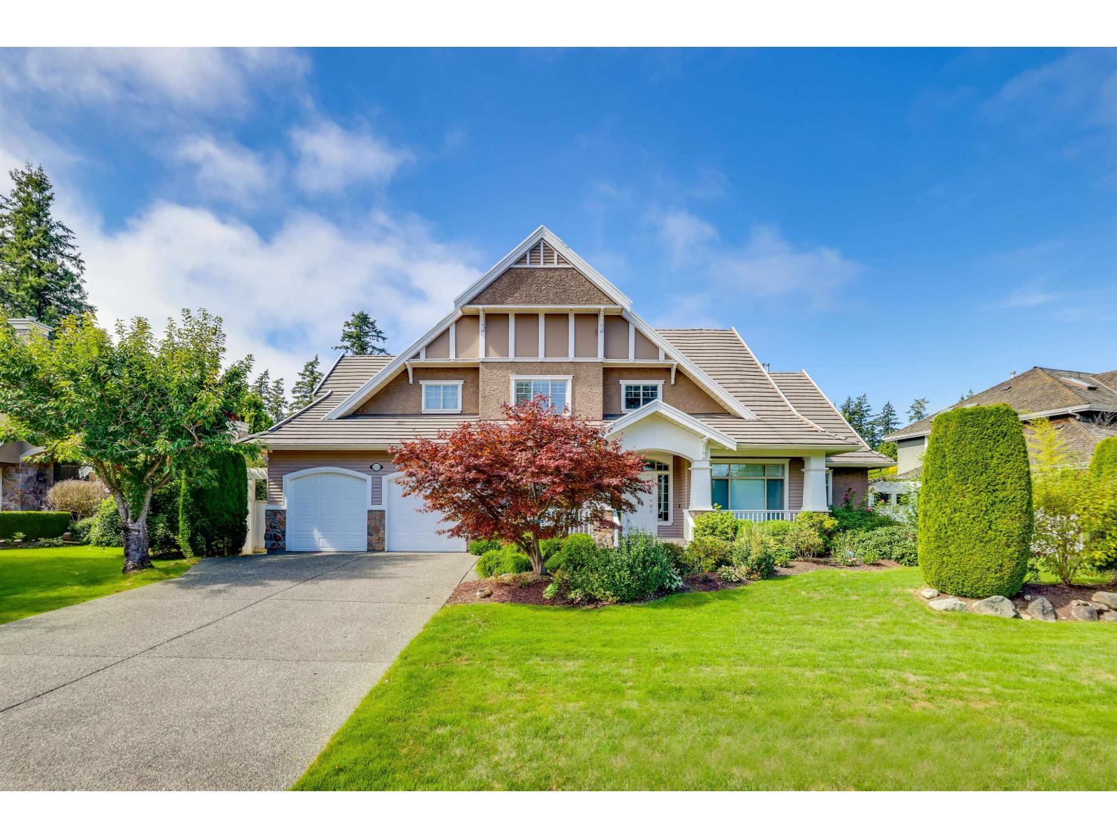 2323 133 STREET, Surrey