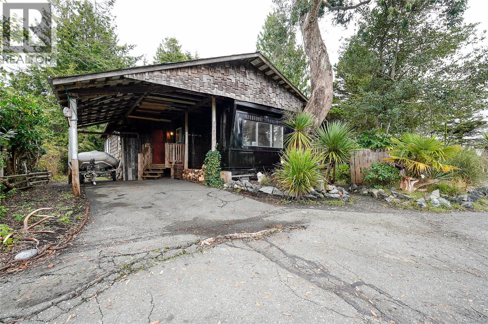 440 Orca Cres, Ucluelet