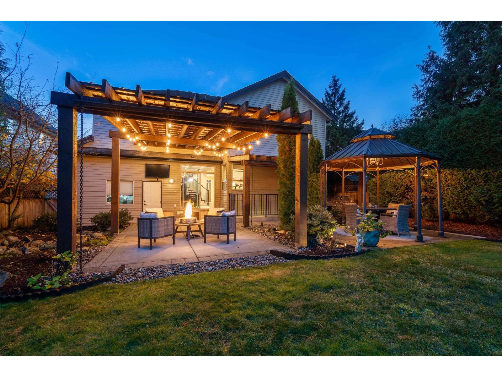 19689 70 AVENUE, Langley