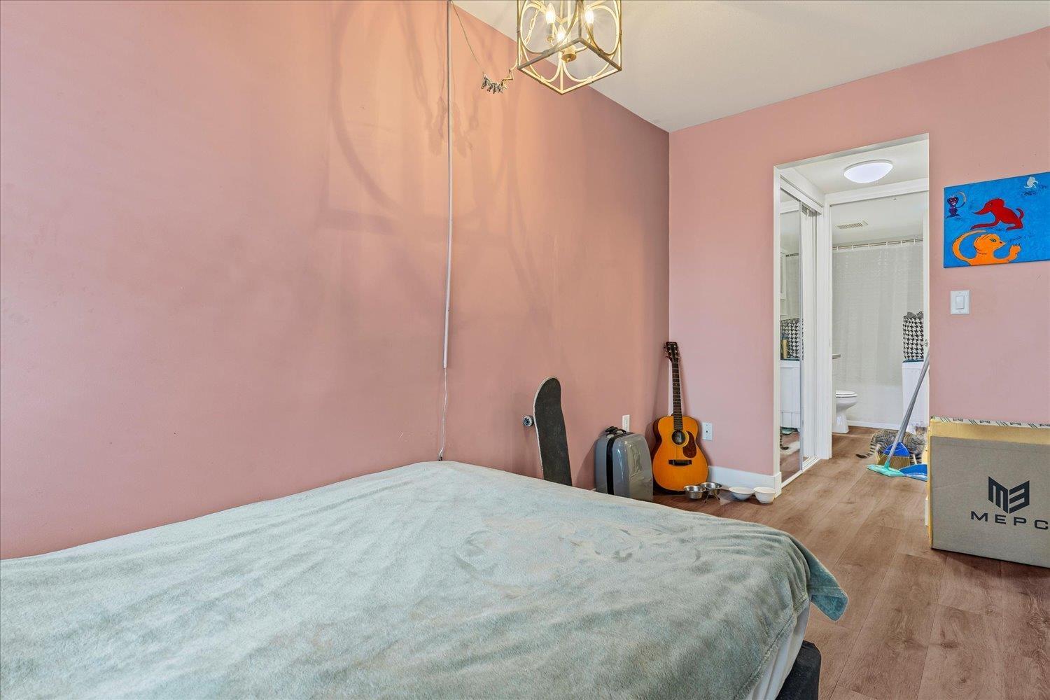 301 20237 54 AVENUE, Langley