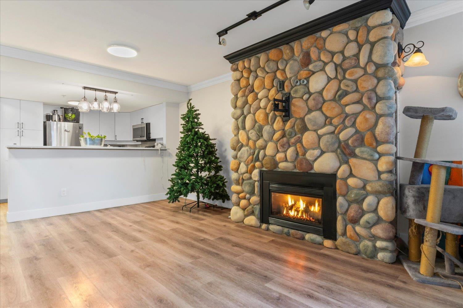 301 20237 54 AVENUE, Langley