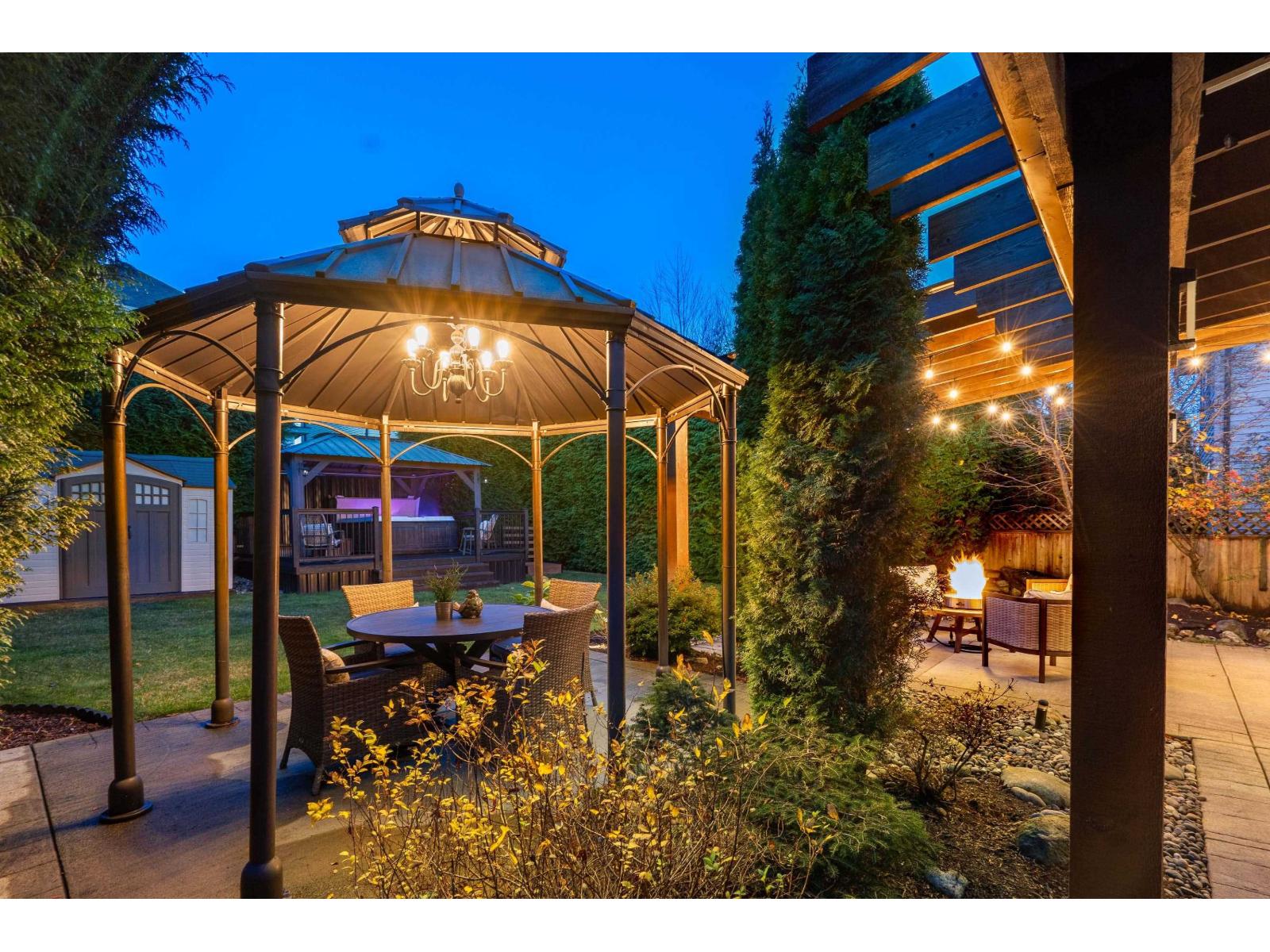 19689 70 AVENUE, Langley