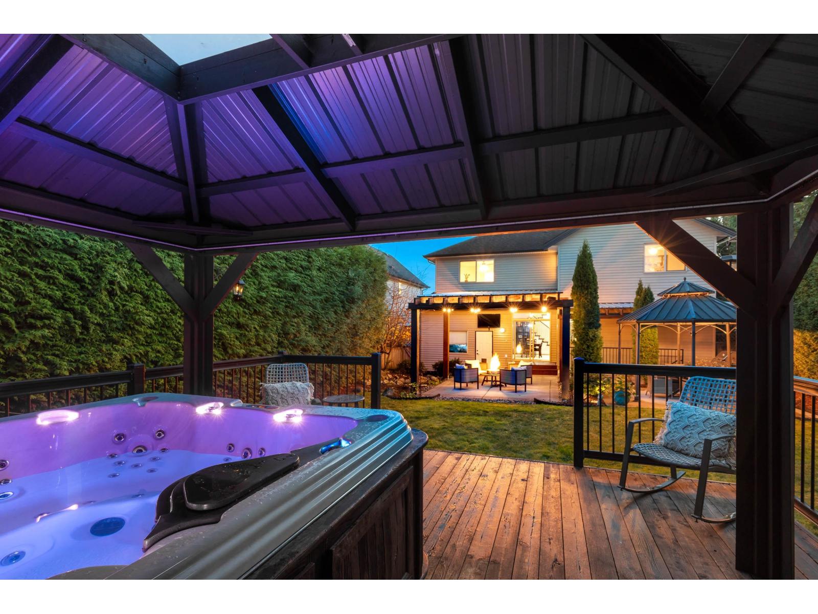 19689 70 AVENUE, Langley