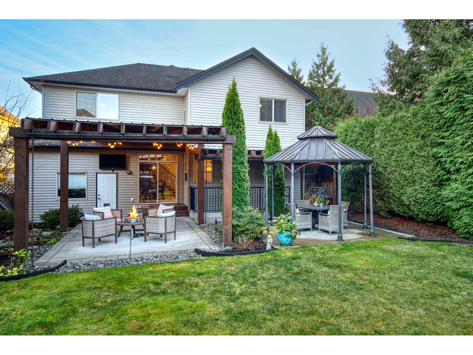 19689 70 AVENUE, Langley