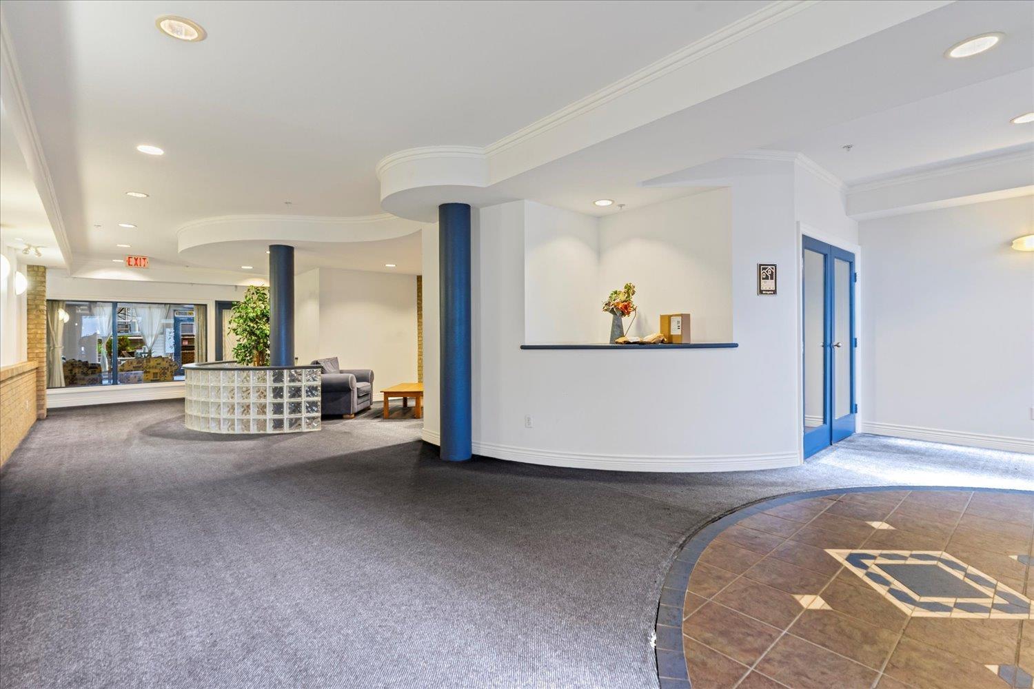 301 20237 54 AVENUE, Langley