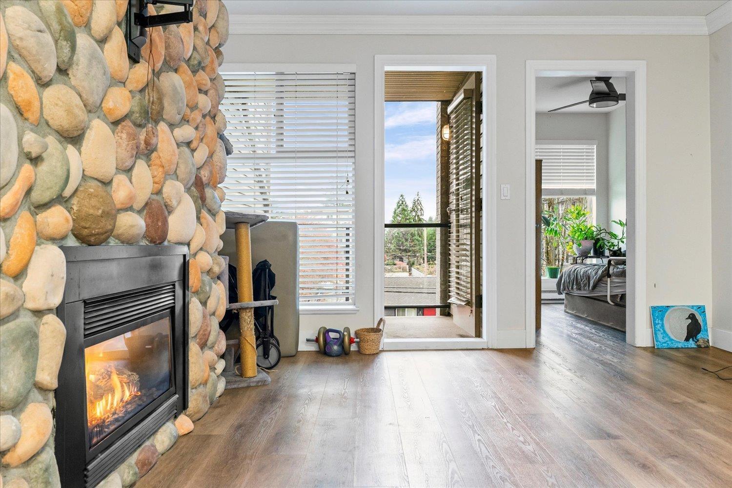 301 20237 54 AVENUE, Langley