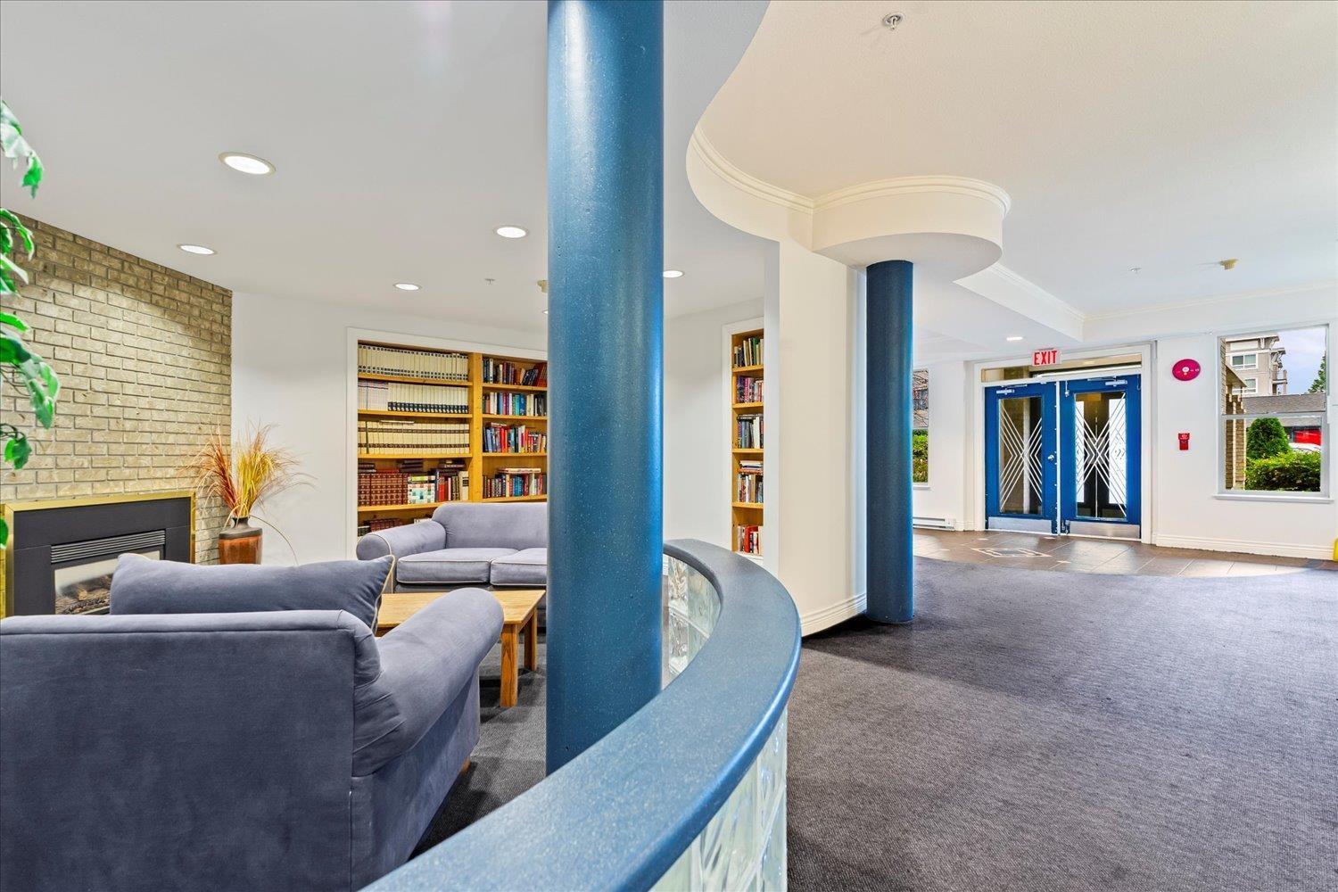 301 20237 54 AVENUE, Langley