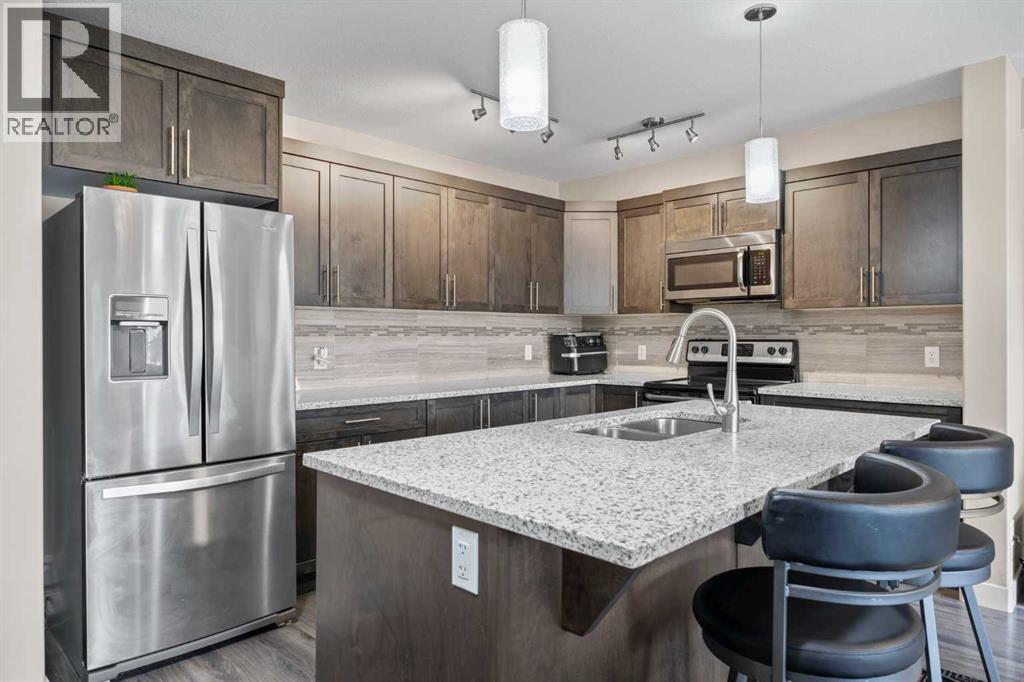 722 Redstone View NE, Calgary, Alberta