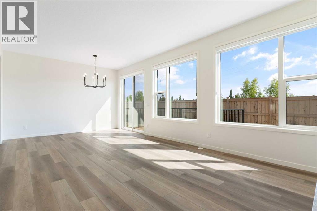 Single Family House for Sale in  West Grove Lane SW West Springs Calgary 