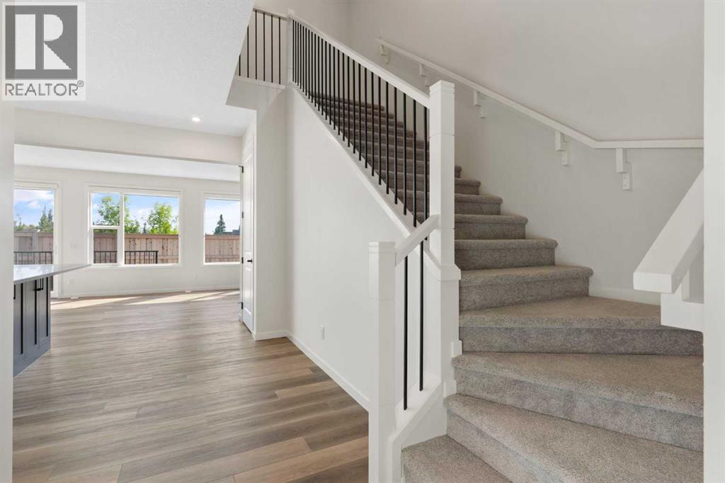 Single Family House for Sale in  West Grove Lane SW West Springs Calgary 