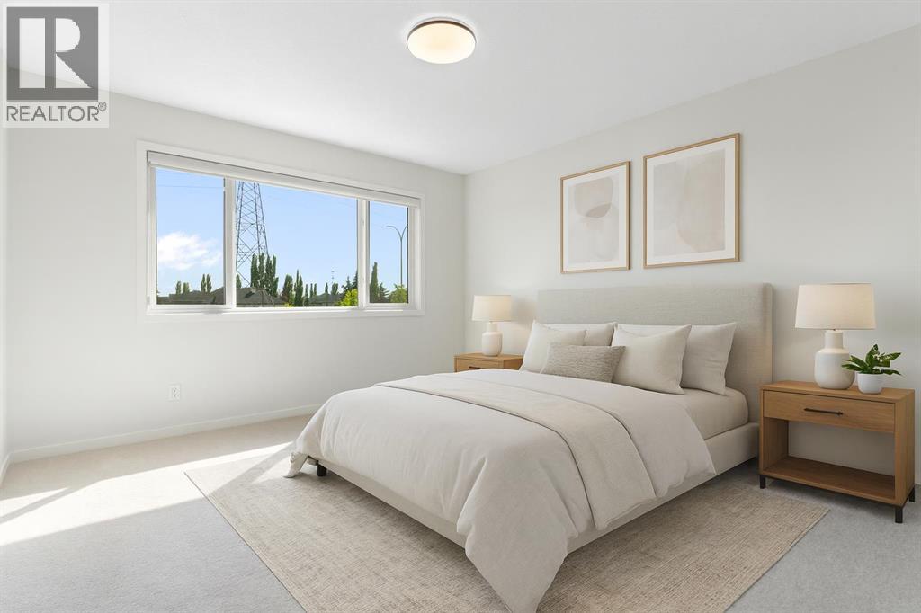 Single Family House for Sale in  West Grove Lane SW West Springs Calgary 