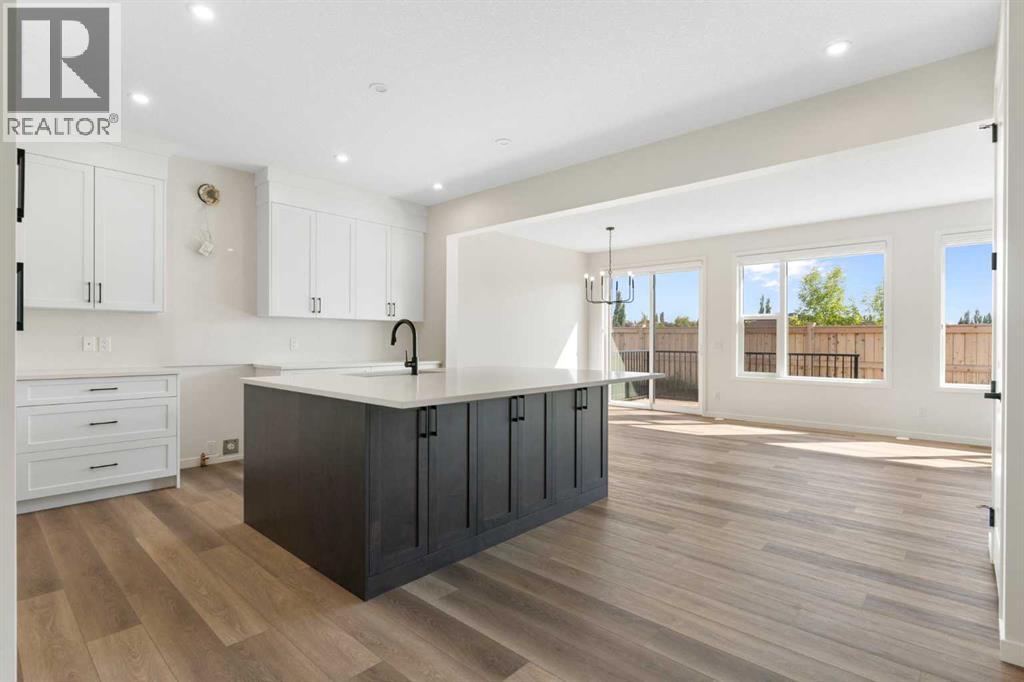 Single Family House for Sale in  West Grove Lane SW West Springs Calgary 