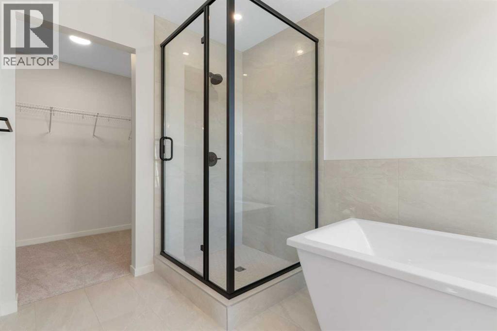 Single Family House for Sale in  West Grove Lane SW West Springs Calgary 