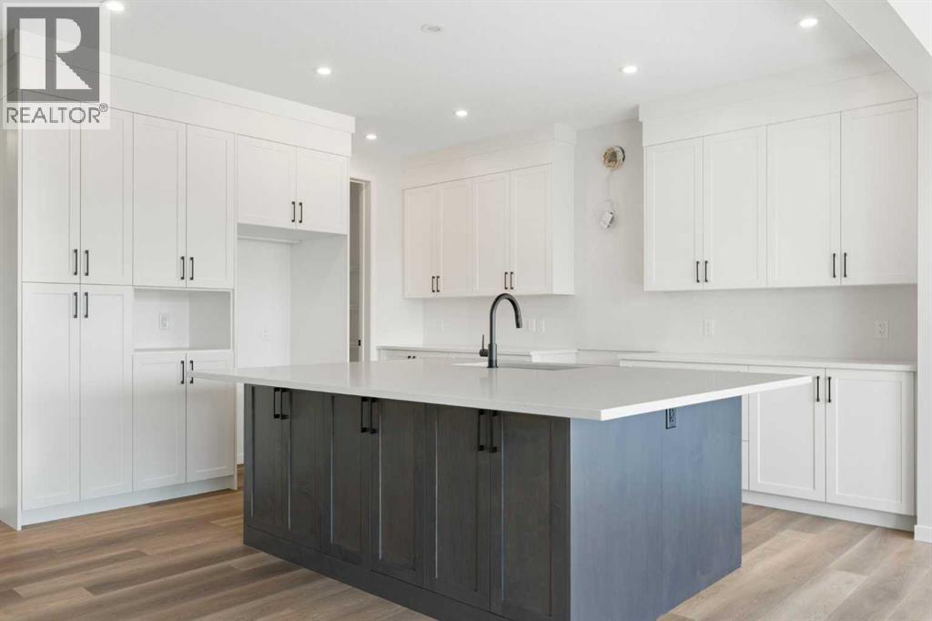 Single Family House for Sale in  West Grove Lane SW West Springs Calgary 