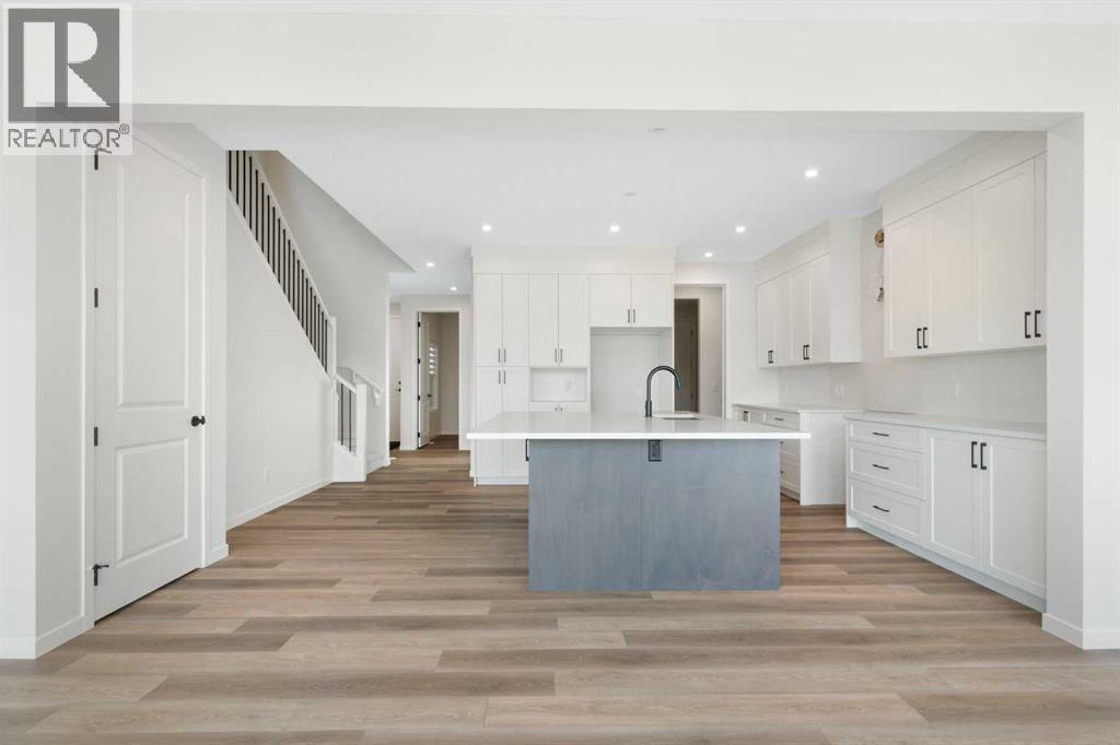 Single Family House for Sale in  West Grove Lane SW West Springs Calgary 