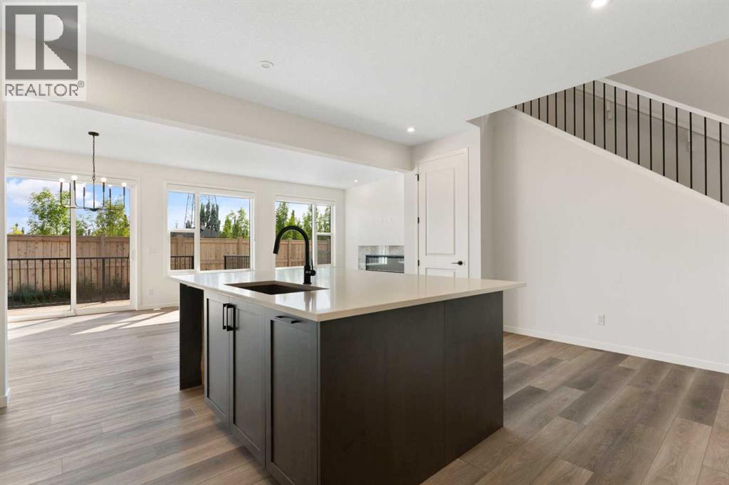 Single Family House for Sale in  West Grove Lane SW West Springs Calgary 