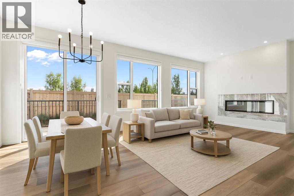 Single Family House for Sale in  West Grove Lane SW West Springs Calgary 