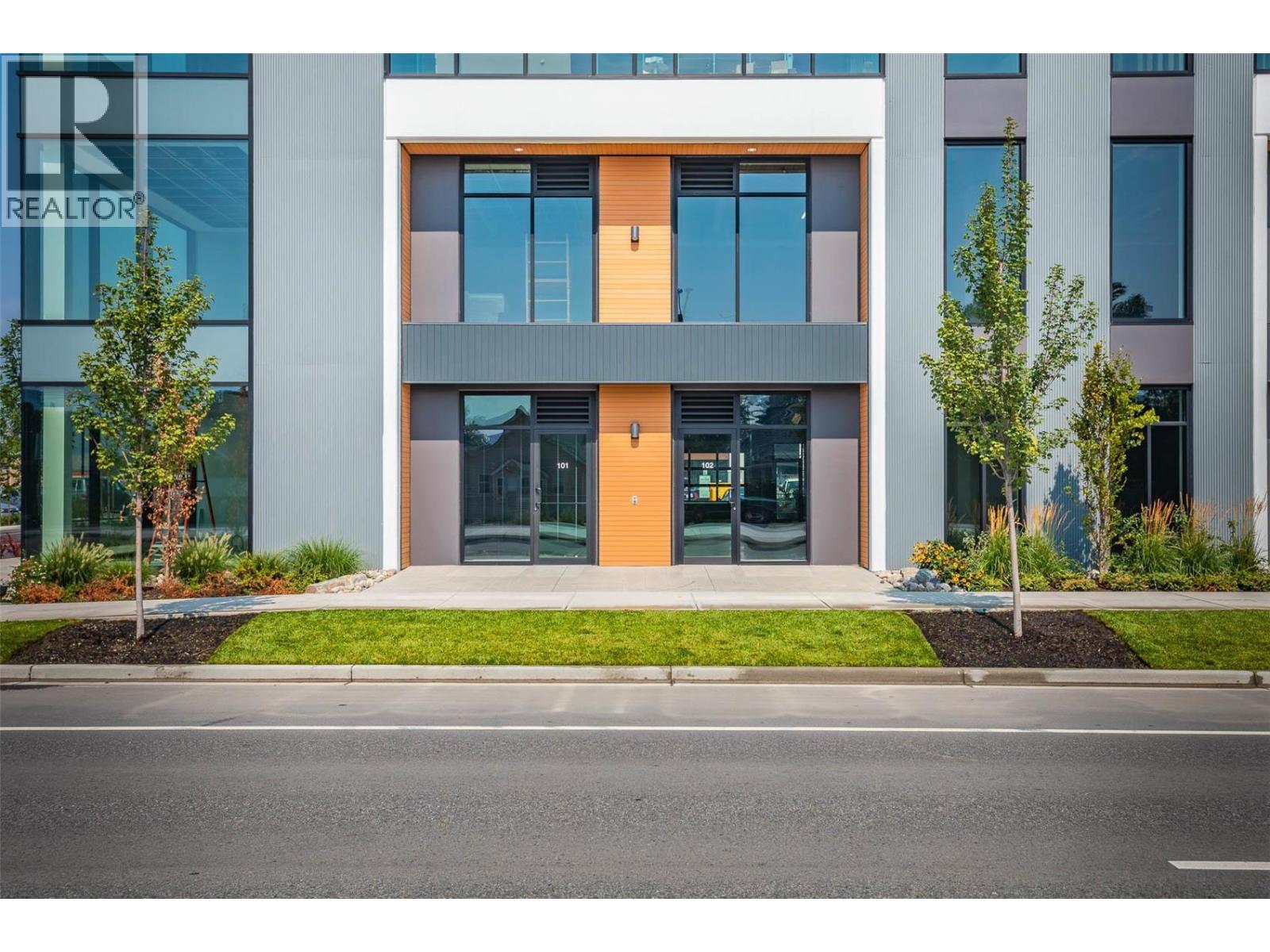 810 Clement Avenue Unit# 102, Kelowna