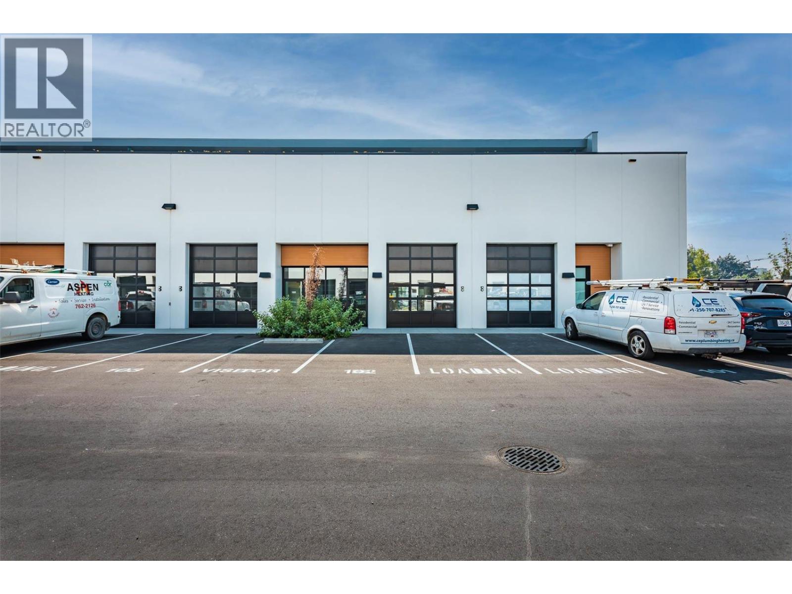 810 Clement Avenue Unit# 102, Kelowna