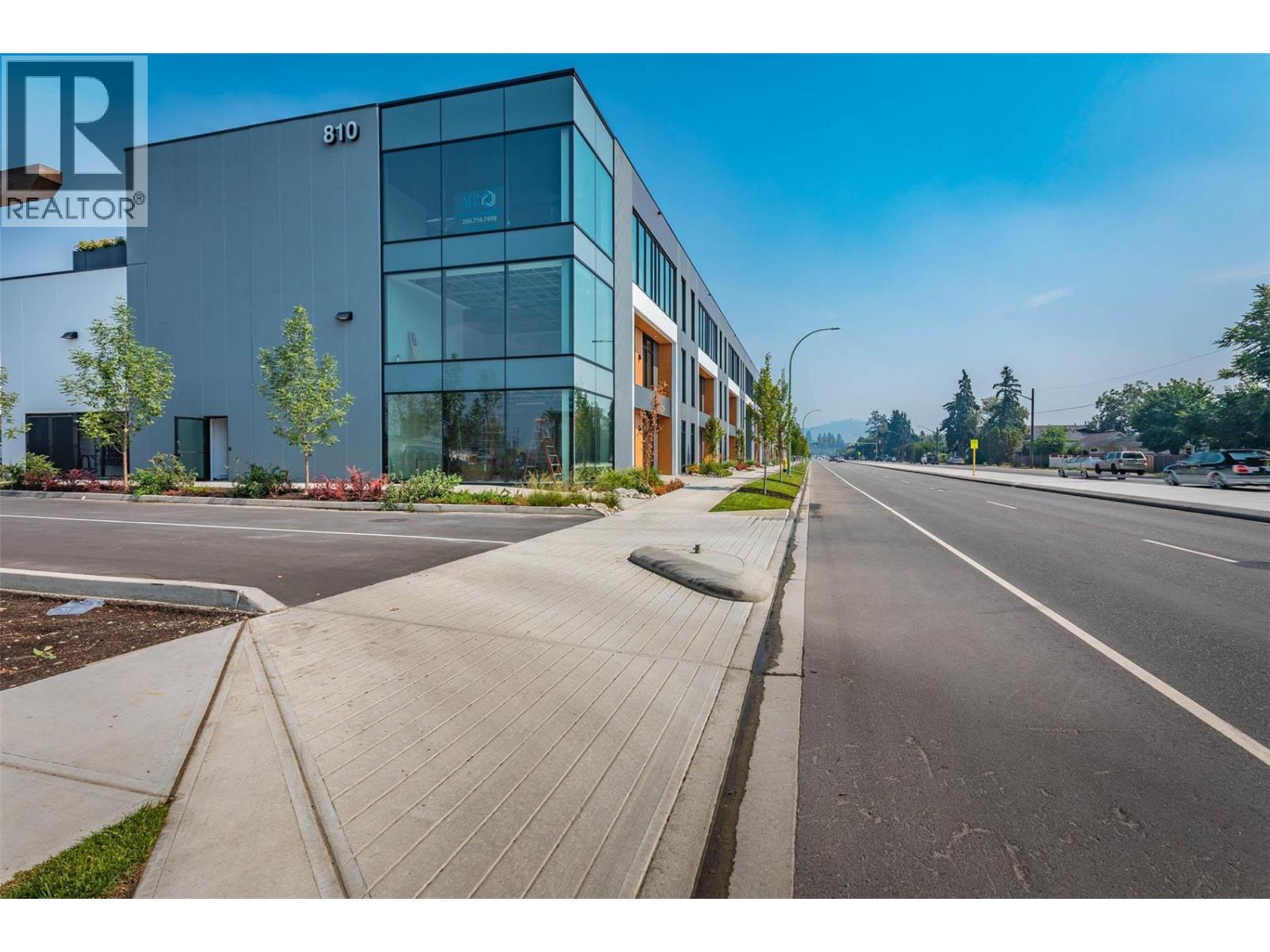 810 Clement Avenue Unit# 102, Kelowna