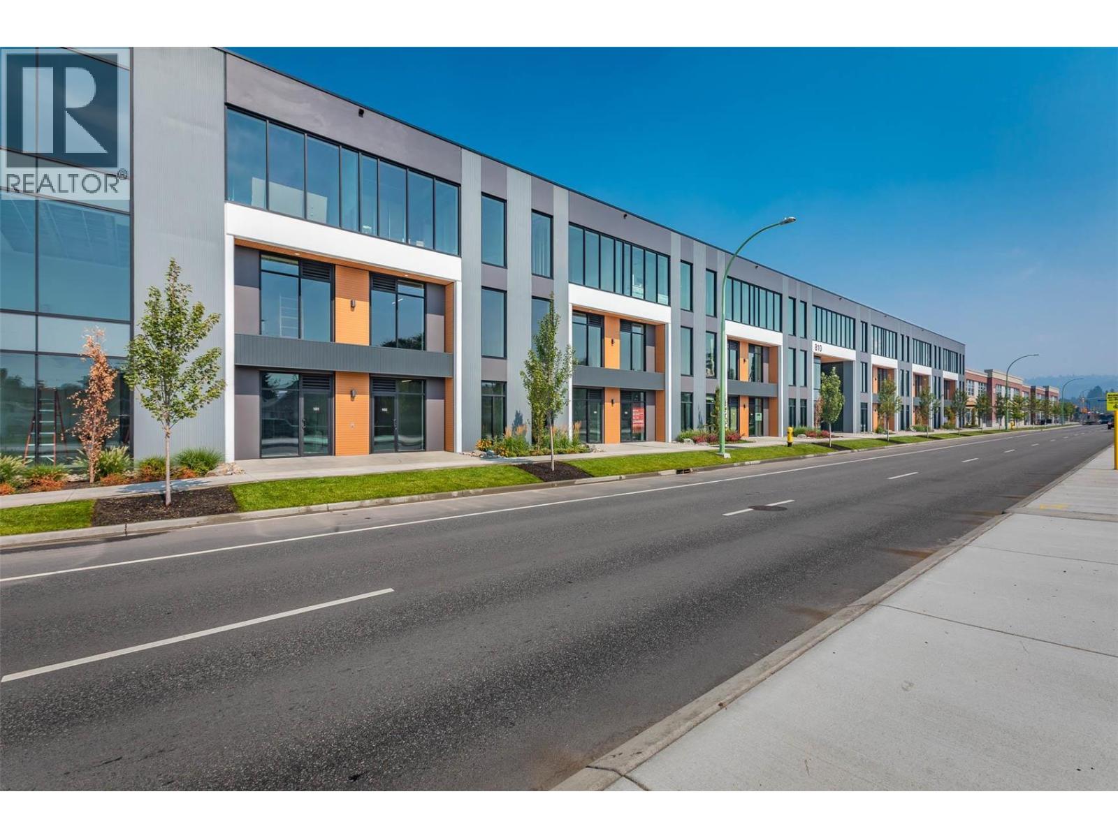 810 Clement Avenue Unit# 102, Kelowna
