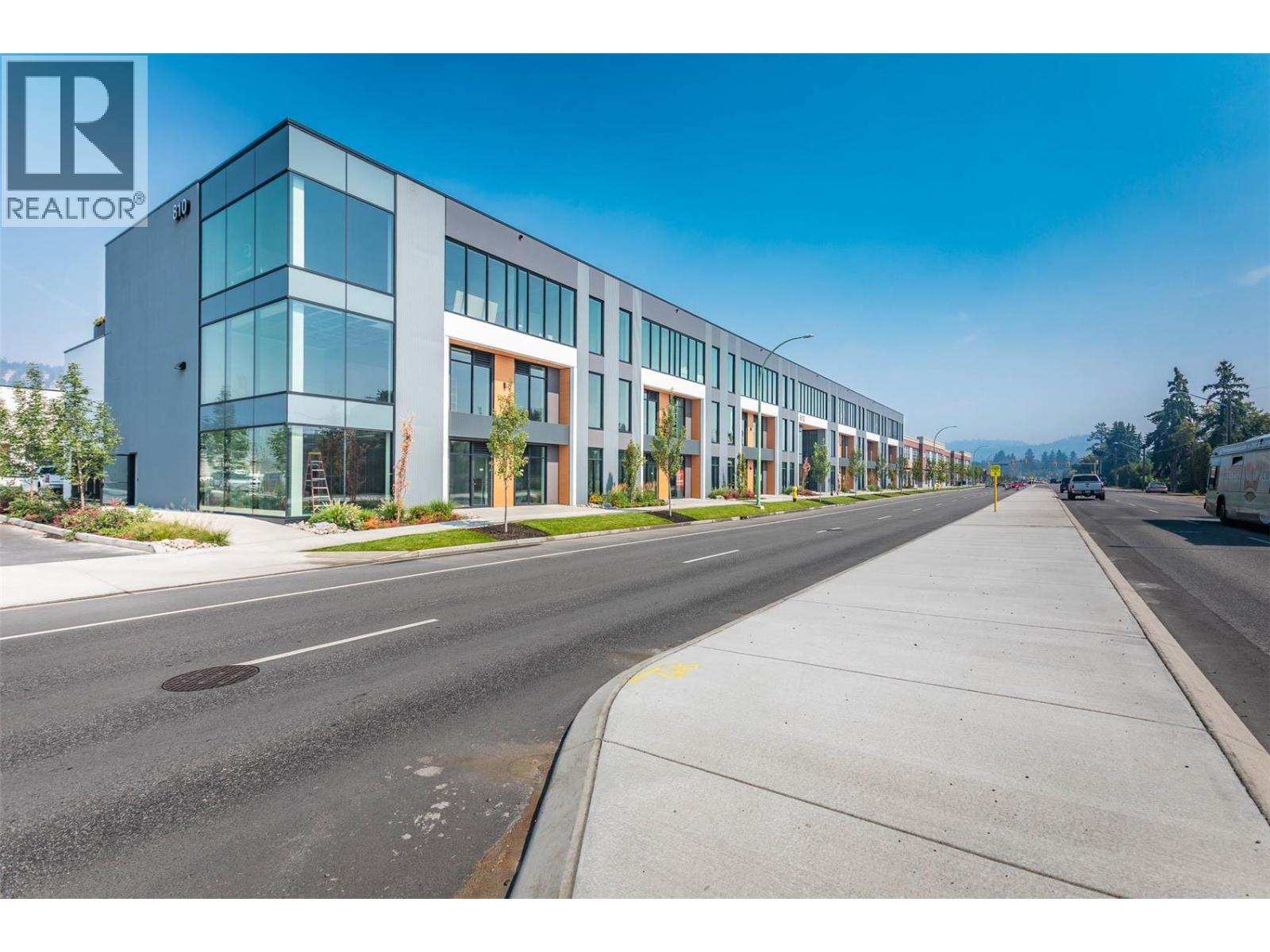 810 Clement Avenue Unit# 102, Kelowna