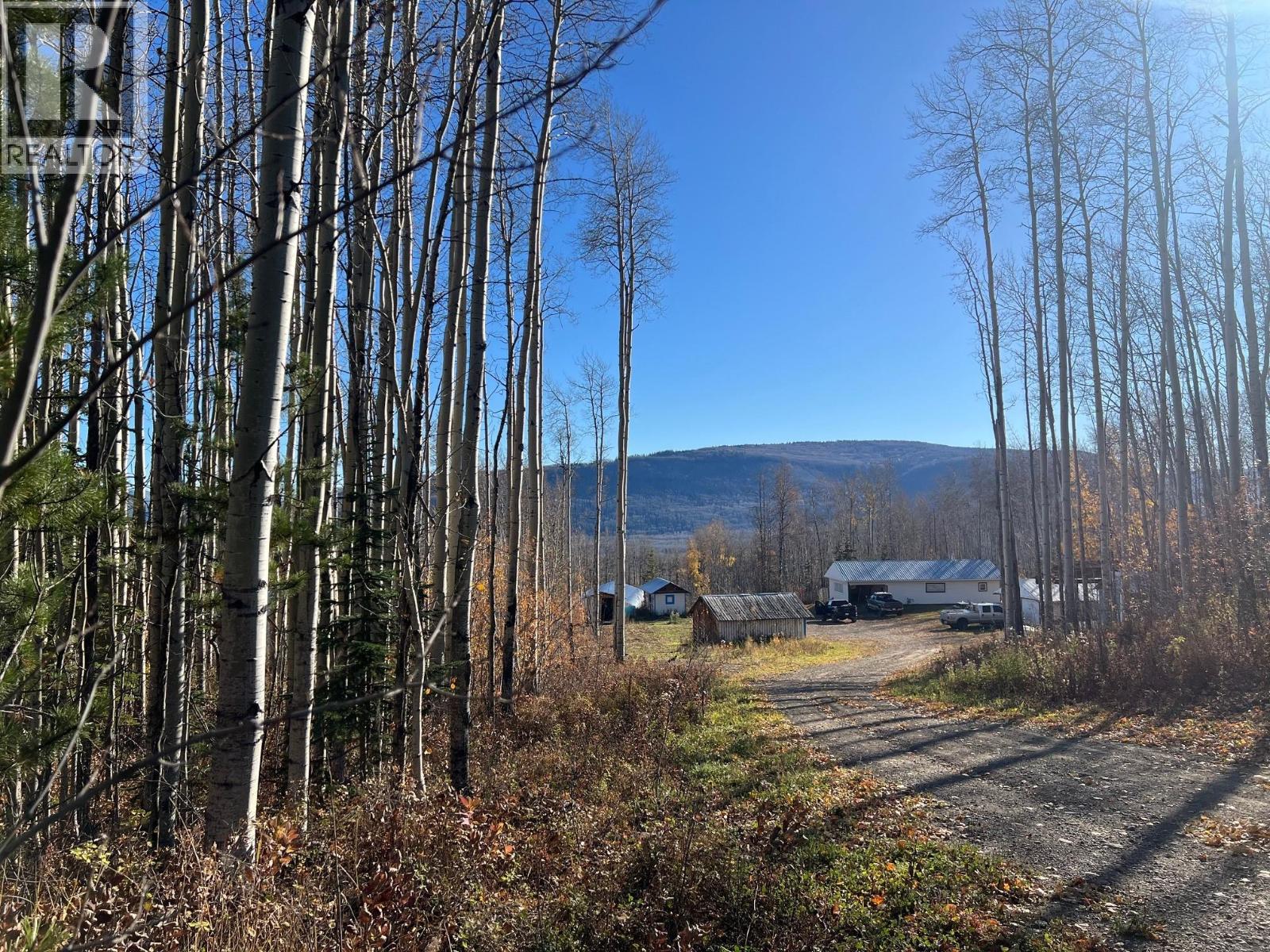 6016 Westall Subdivision, Chetwynd