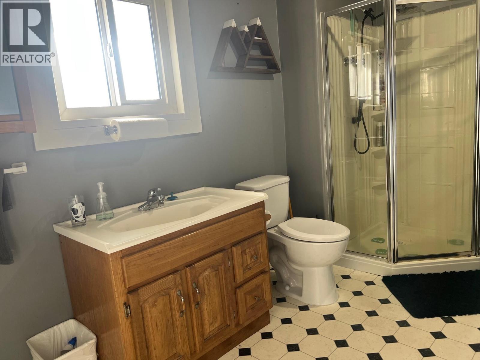 6016 Westall Subdivision, Chetwynd