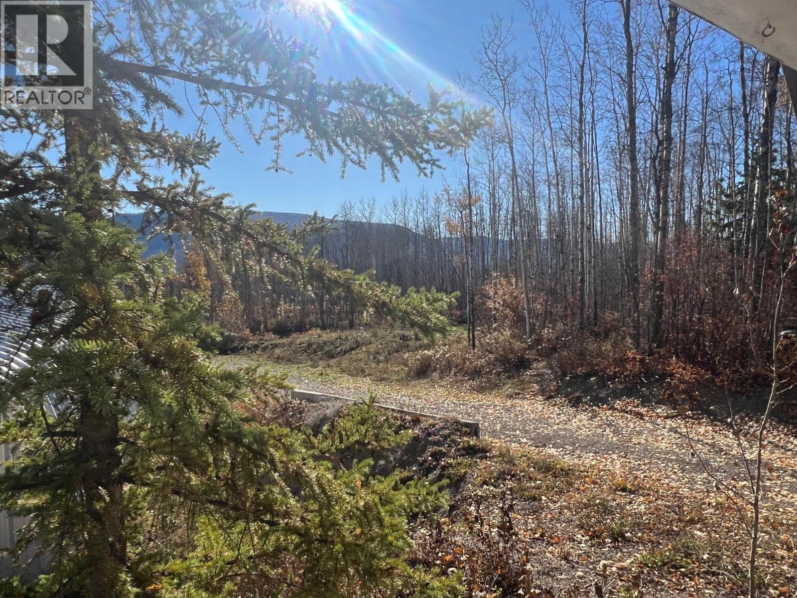 6016 Westall Subdivision, Chetwynd