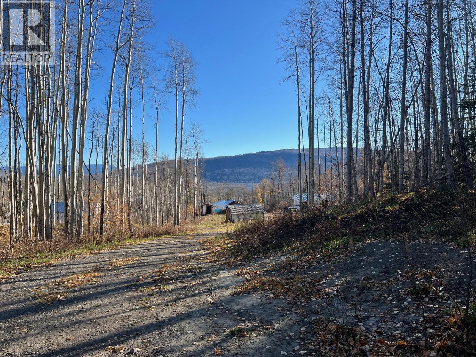 6016 Westall Subdivision, Chetwynd