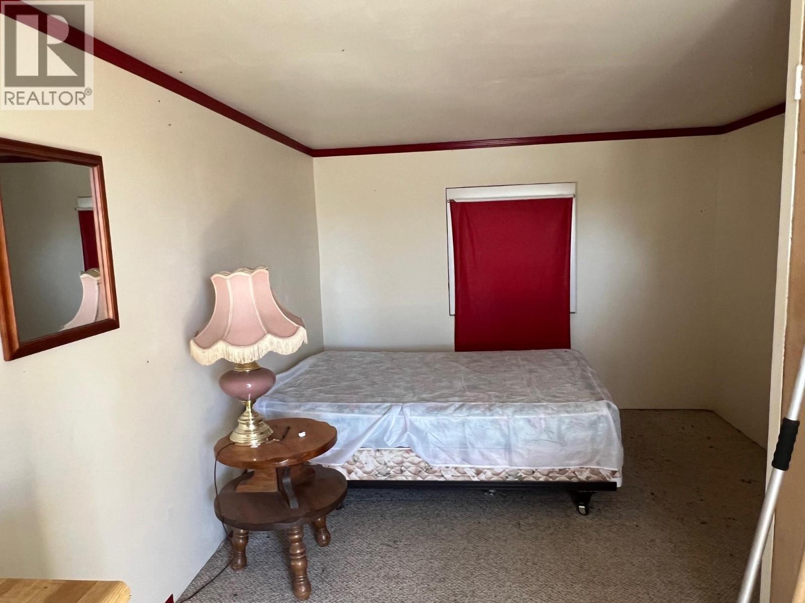 6016 Westall Subdivision, Chetwynd