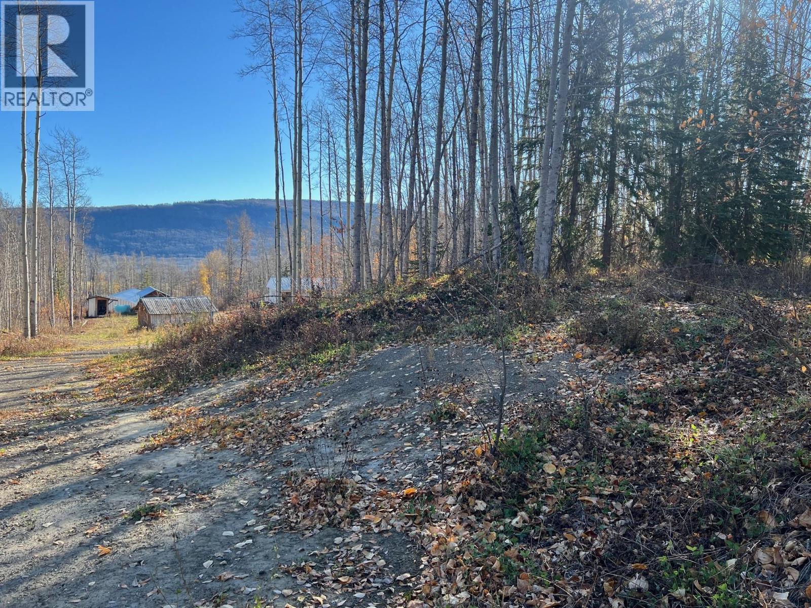 6016 Westall Subdivision, Chetwynd