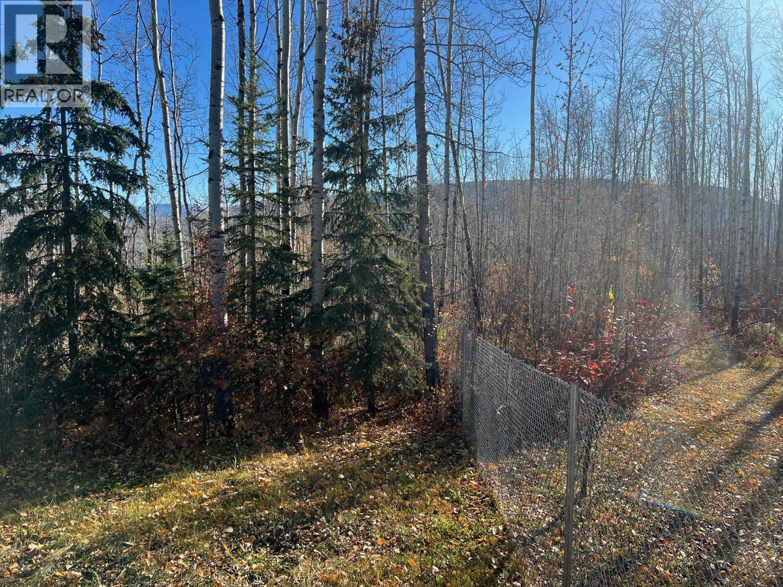 6016 Westall Subdivision, Chetwynd