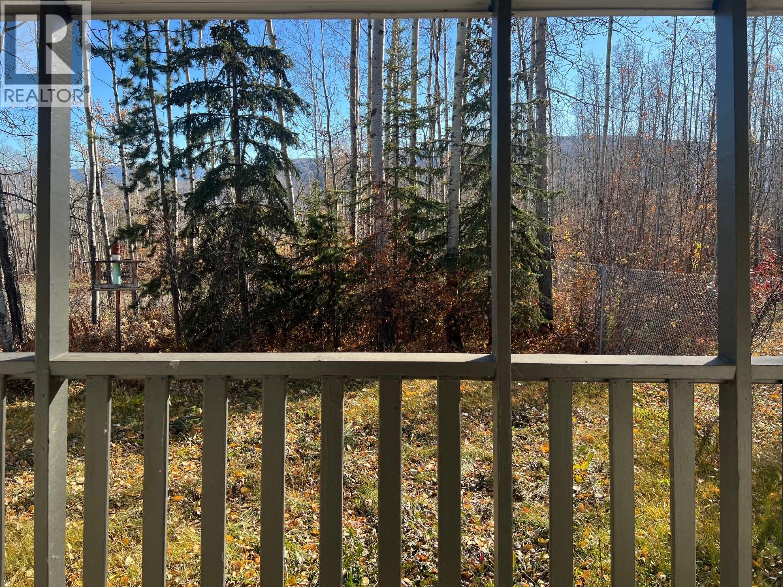 6016 Westall Subdivision, Chetwynd