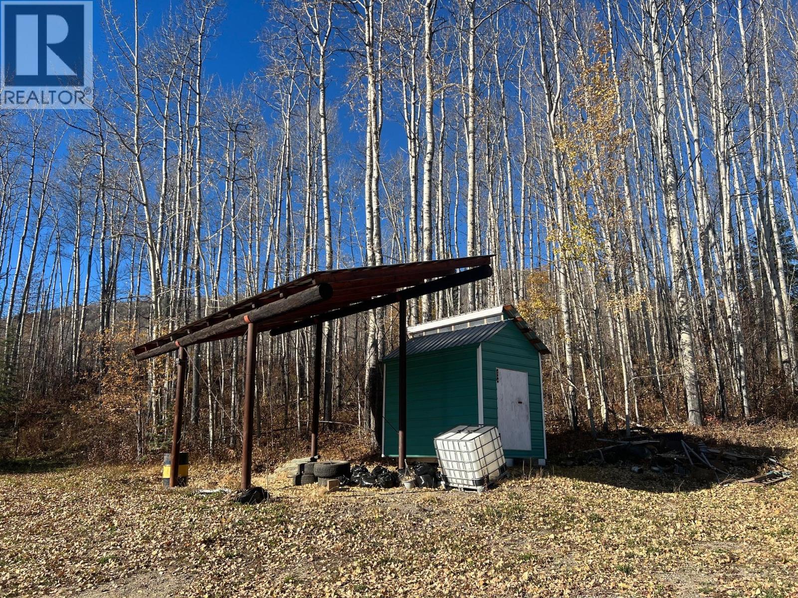 6016 Westall Subdivision, Chetwynd