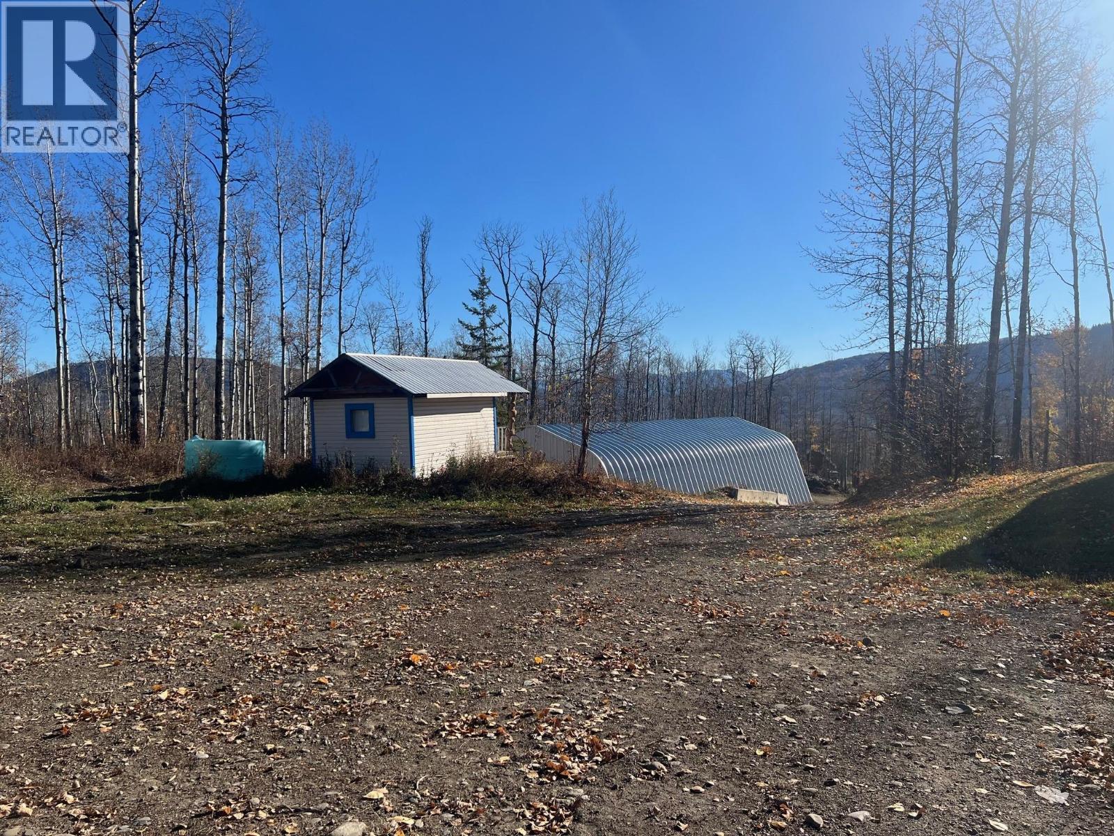 6016 Westall Subdivision, Chetwynd