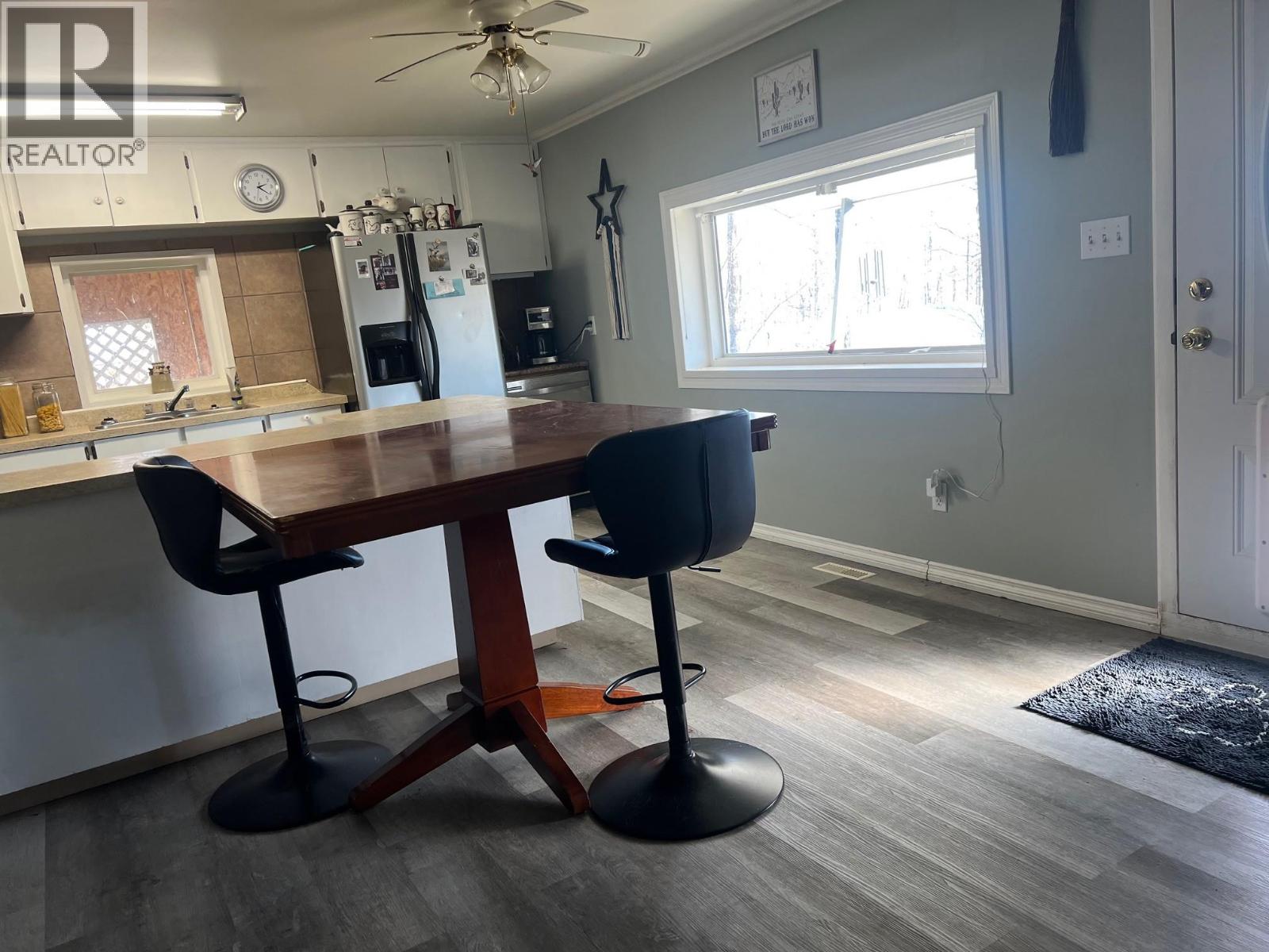 6016 Westall Subdivision, Chetwynd