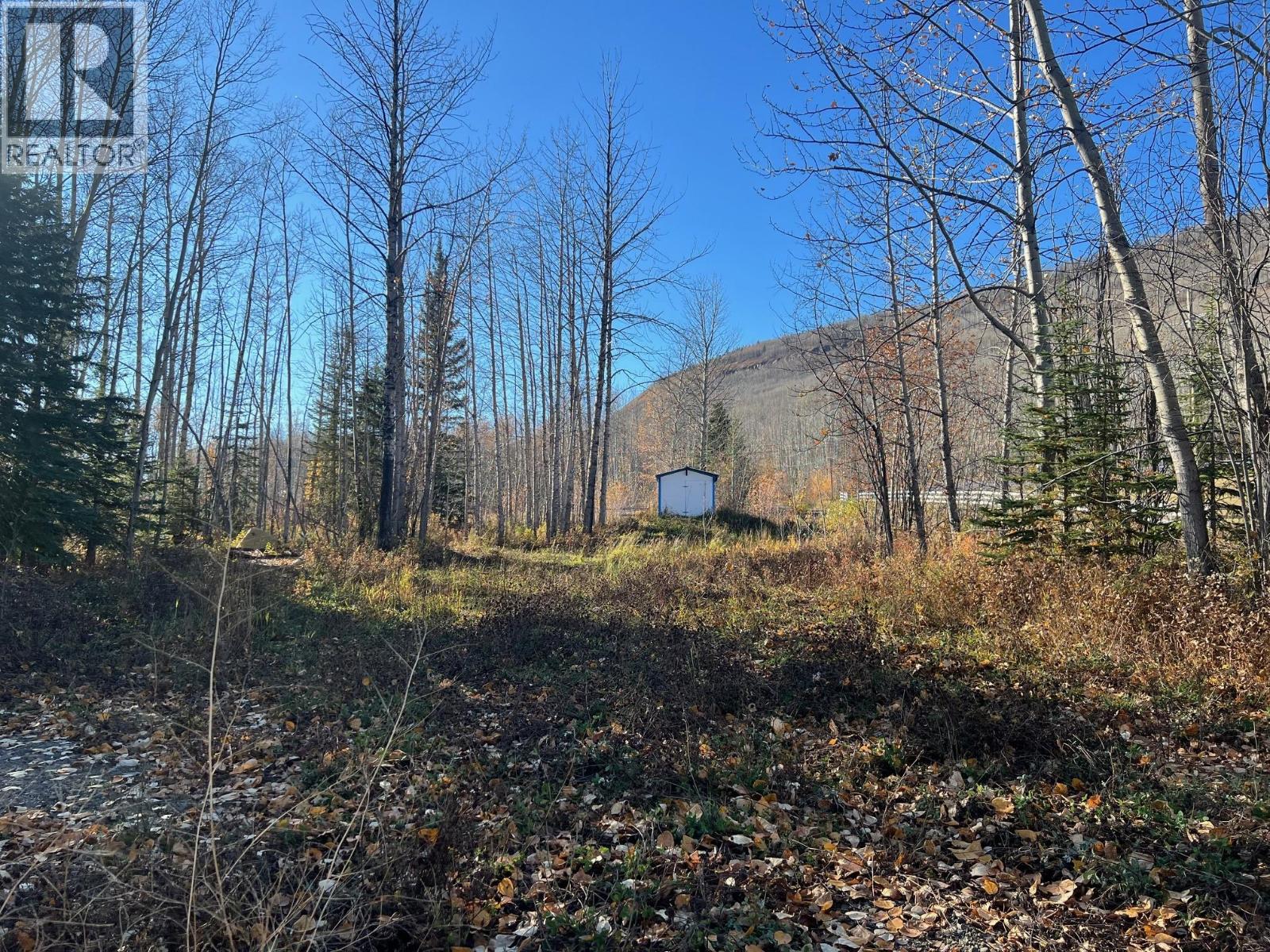 6016 Westall Subdivision, Chetwynd