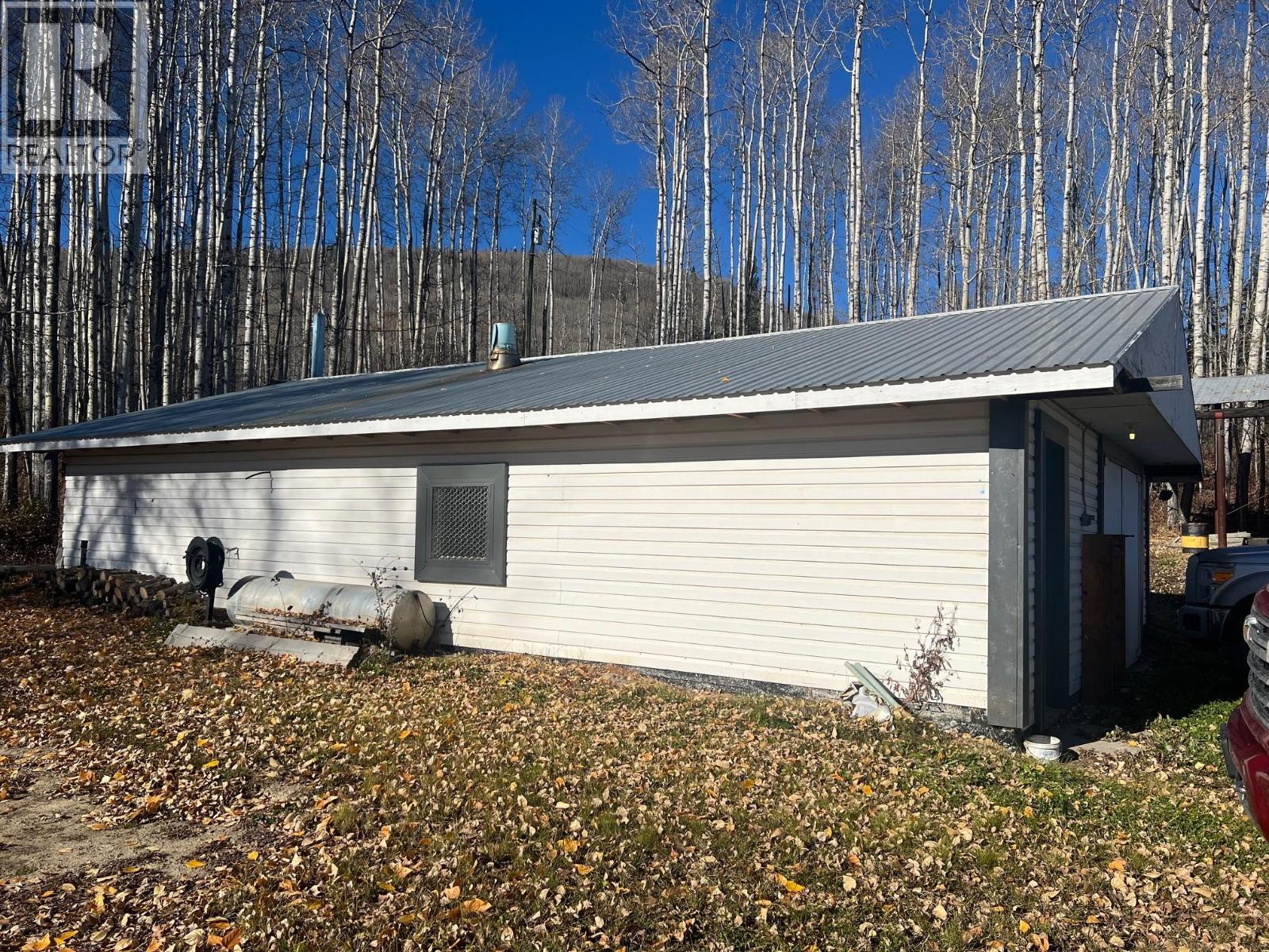 6016 Westall Subdivision, Chetwynd