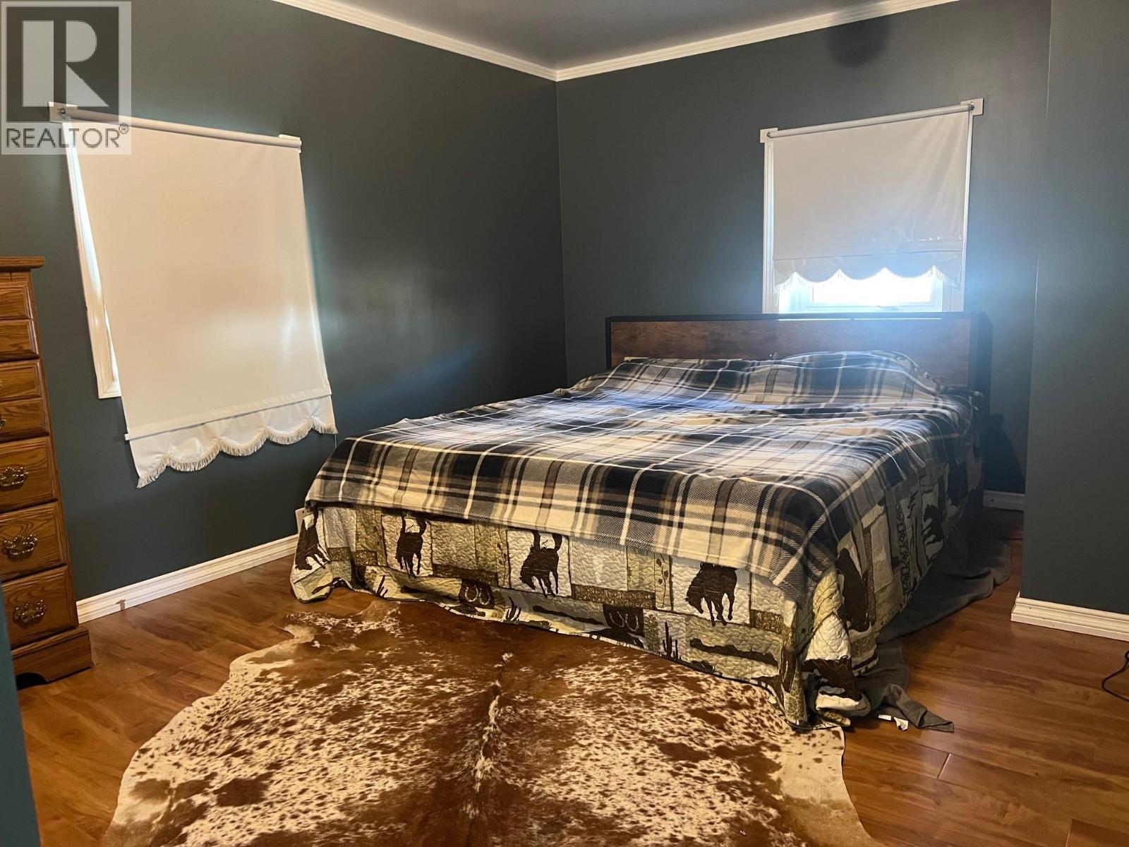 6016 Westall Subdivision, Chetwynd